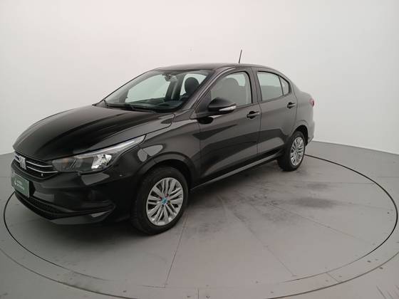 FIAT CRONOS 1.0 FIREFLY FLEX DRIVE MANUAL FIAT CRONOS 1.0 FIREFLY FLEX DRIVE MANUAL